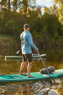 Cocoon Hyperlight Waterproof Drybag - Image 2