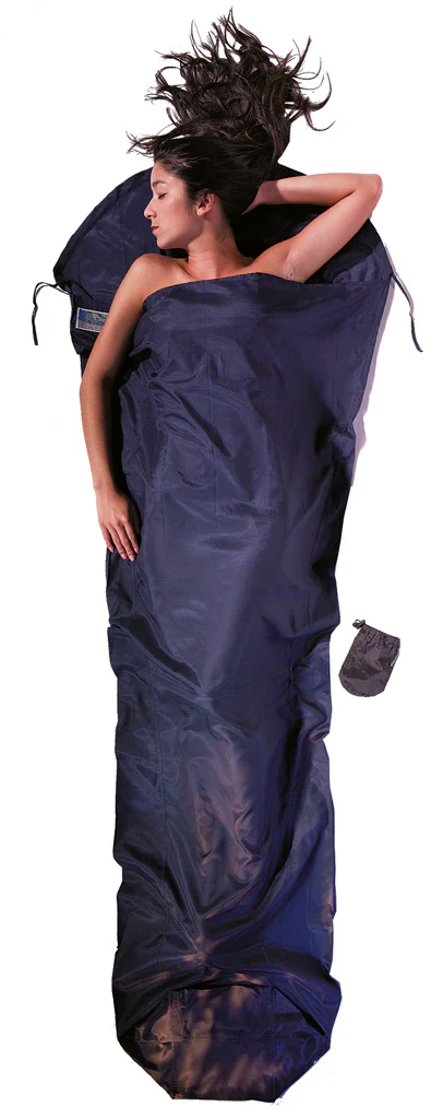 Cocoon Microfiber Mummy Liner - Image 4