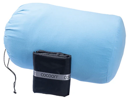 Cocoon Microfiber Pillow & Stuff Sack Phantom - Image 11