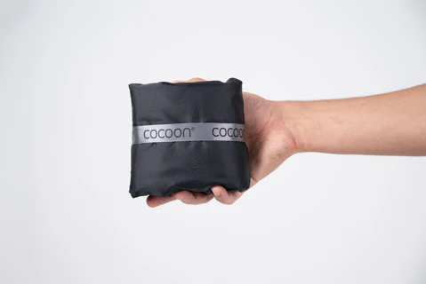 Cocoon Microfiber Pillow & Stuff Sack Phantom - Image 14