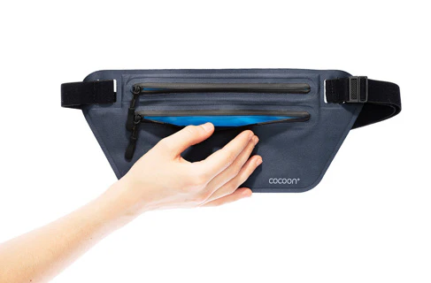 Cocoon Secret Waist Wallet - Image 3
