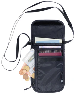 Cocoon Travel Neck Wallet - Image 2