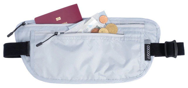 Cocoon Travel Waist Wallet - Image 5