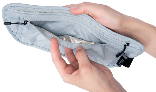 Cocoon Travel Waist Wallet - Image 6