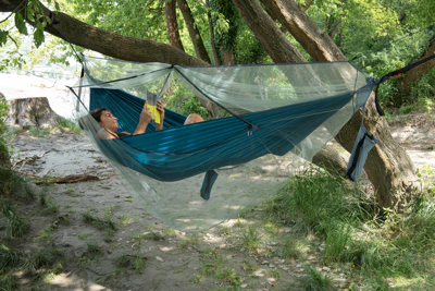 Cocoon Ultralight Mosquito Net for Hammocks - Image 2