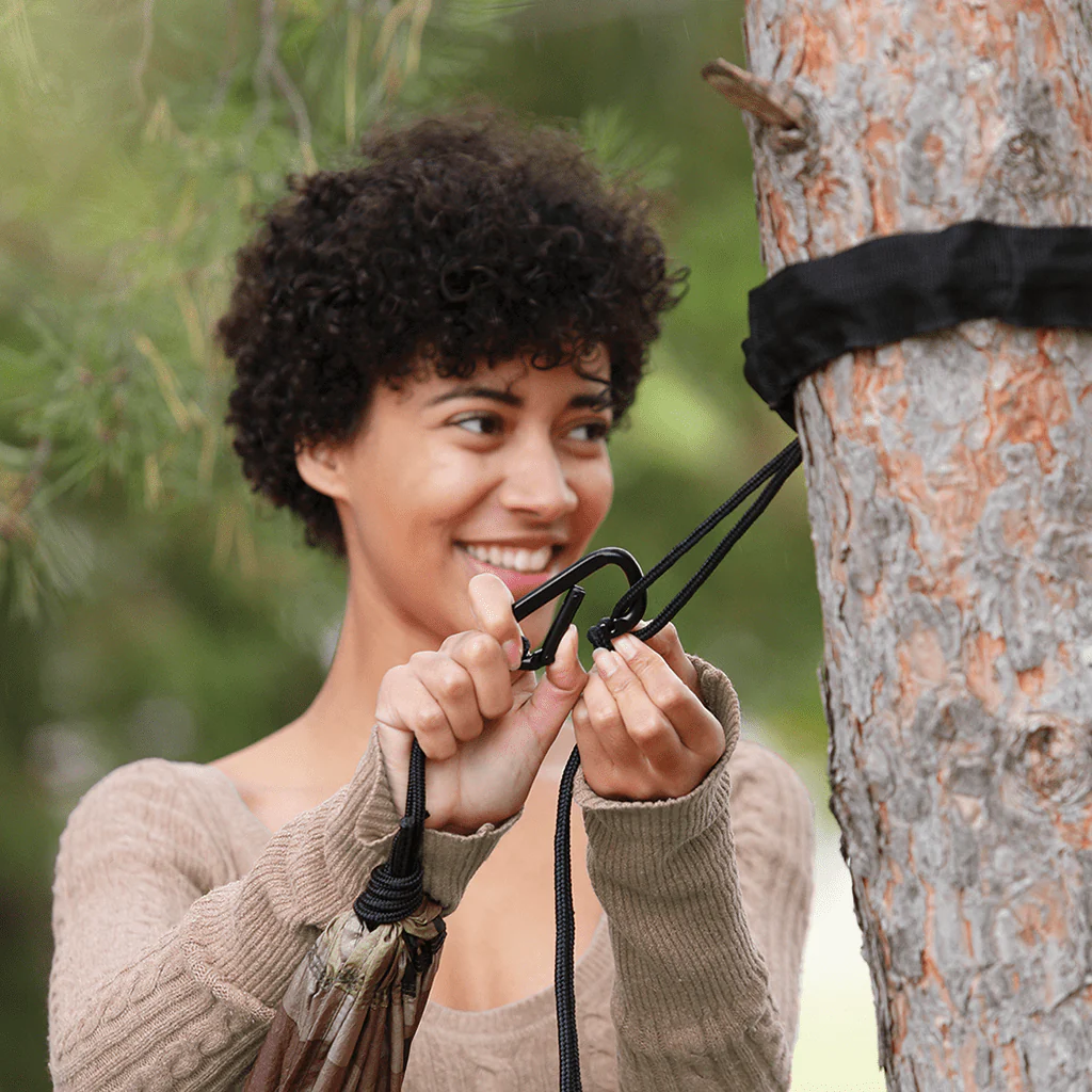 Coghlan's Hammock Tree Straps - Image 3