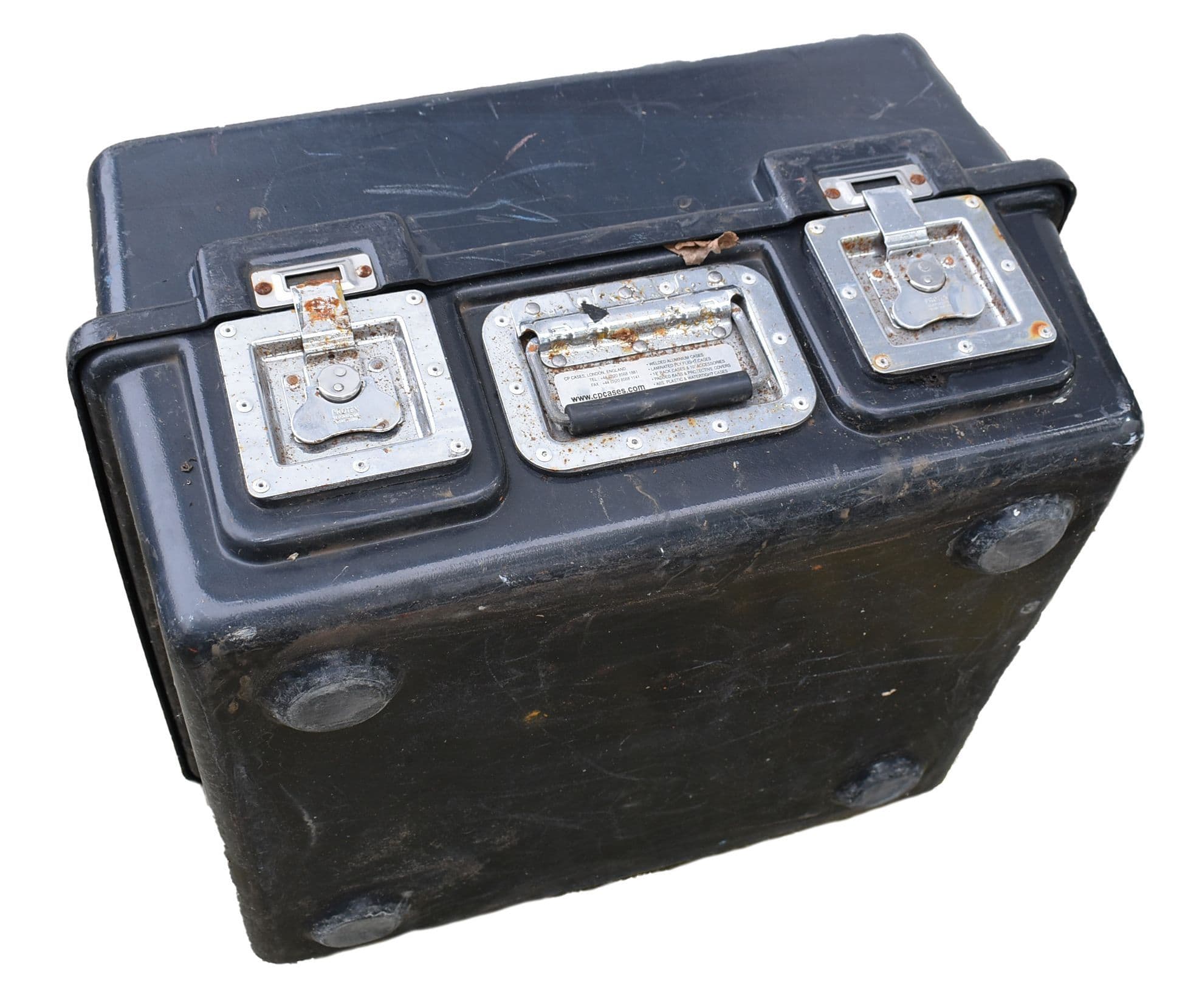 CP Cases Ex Military Huge Storage Cases - Image 3