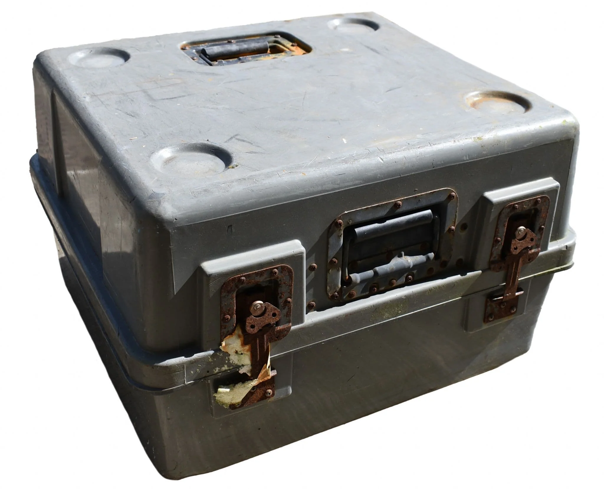 CP Cases Ex Military Huge Storage Cases - Image 4