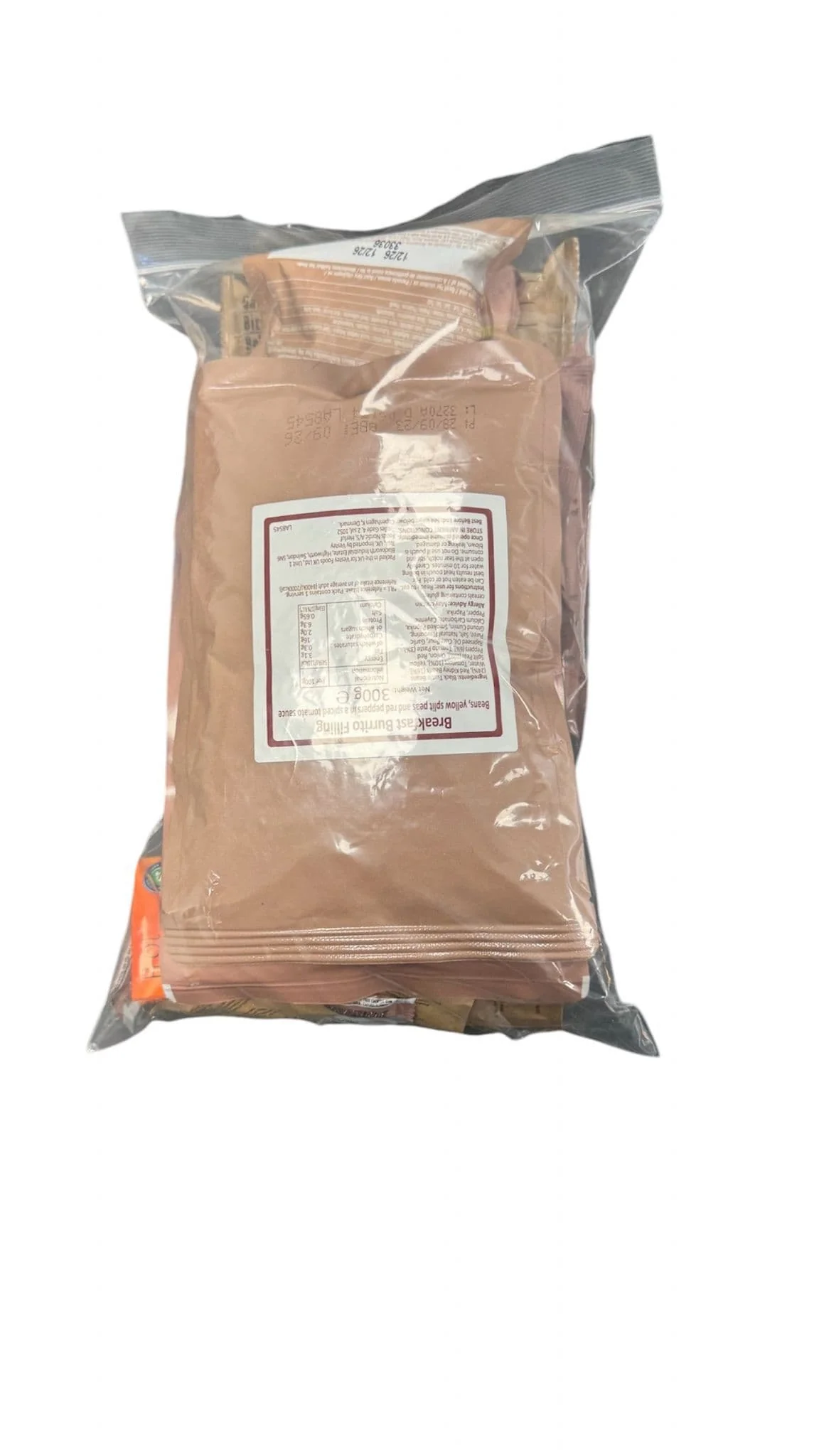 Custom 24hr Ration Pack - Build Your Own - Image 3