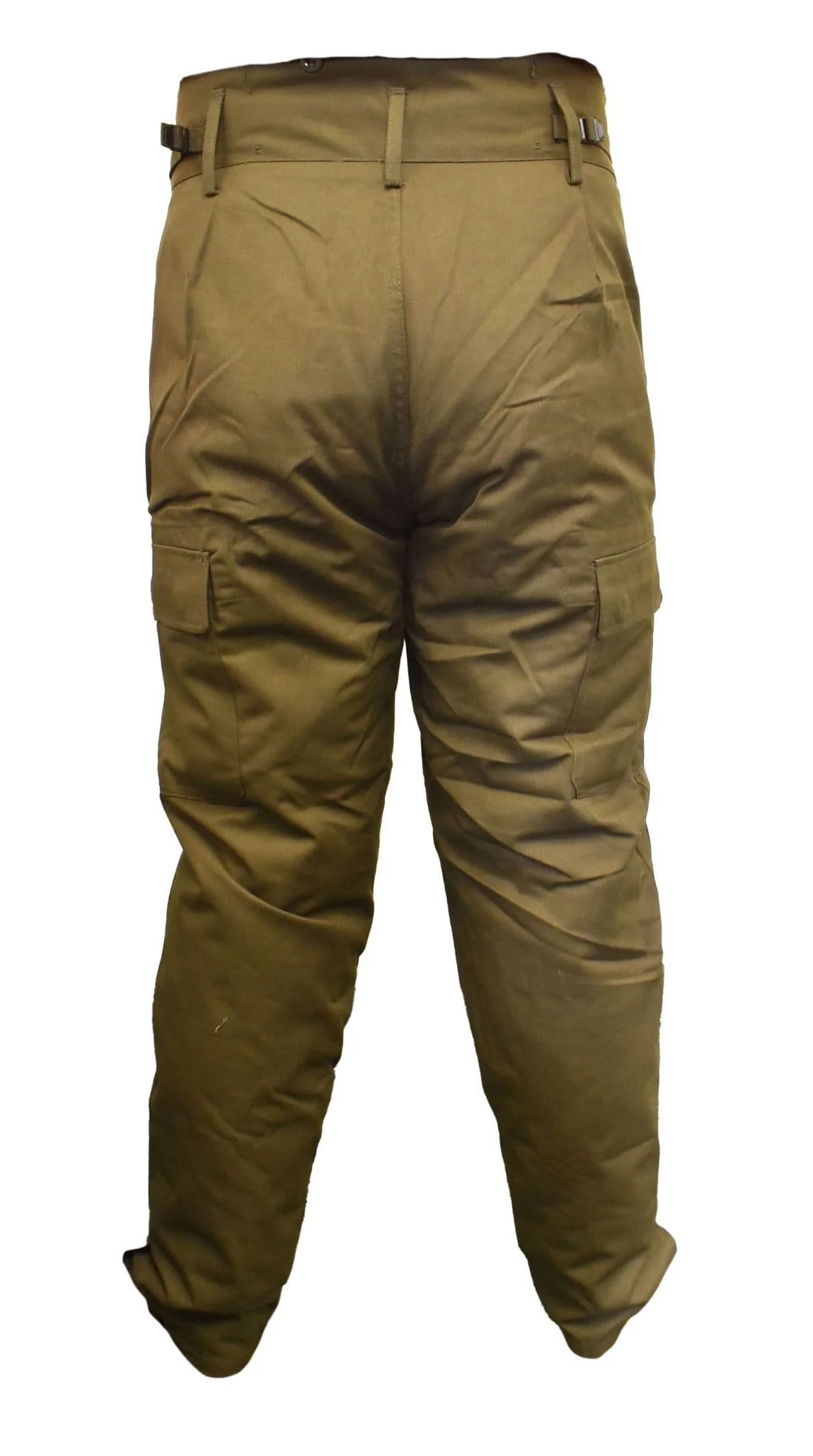 Czech Military M85 Cold Weather Trousers With Removable Liner - Image 3