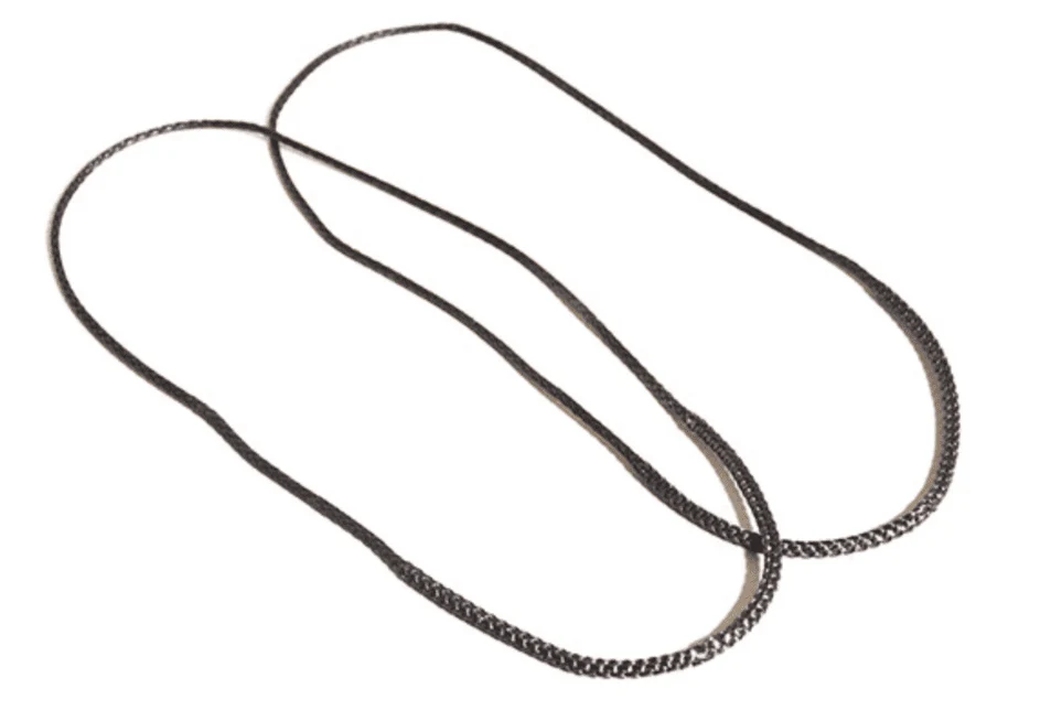 DD Hammock Loop Tarp Fastener  x 2