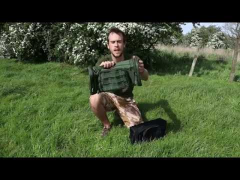 DD Hammocks Action Pack - Black - Image 3