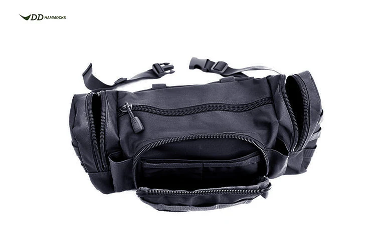 DD Hammocks Action Pack - Black - Image 6