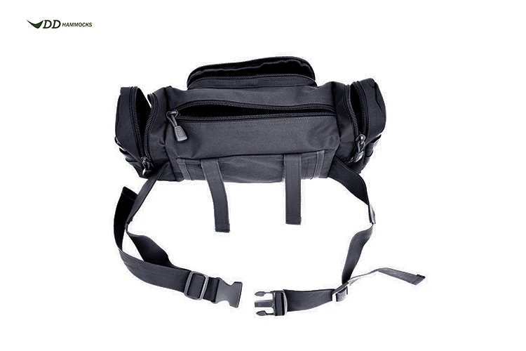 DD Hammocks Action Pack - Black - Image 8