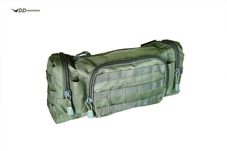 DD Hammocks Action Pack - Olive Green