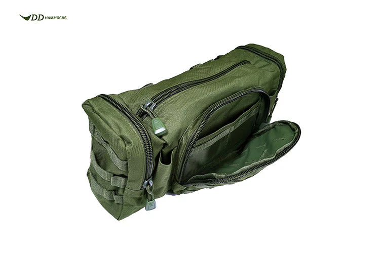 DD Hammocks Action Pack - Olive Green - Image 6