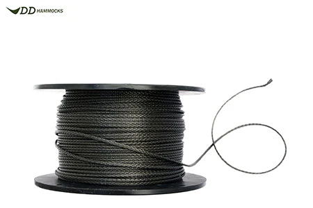 DD Hammocks Amsteel 2.5mm (per metre)