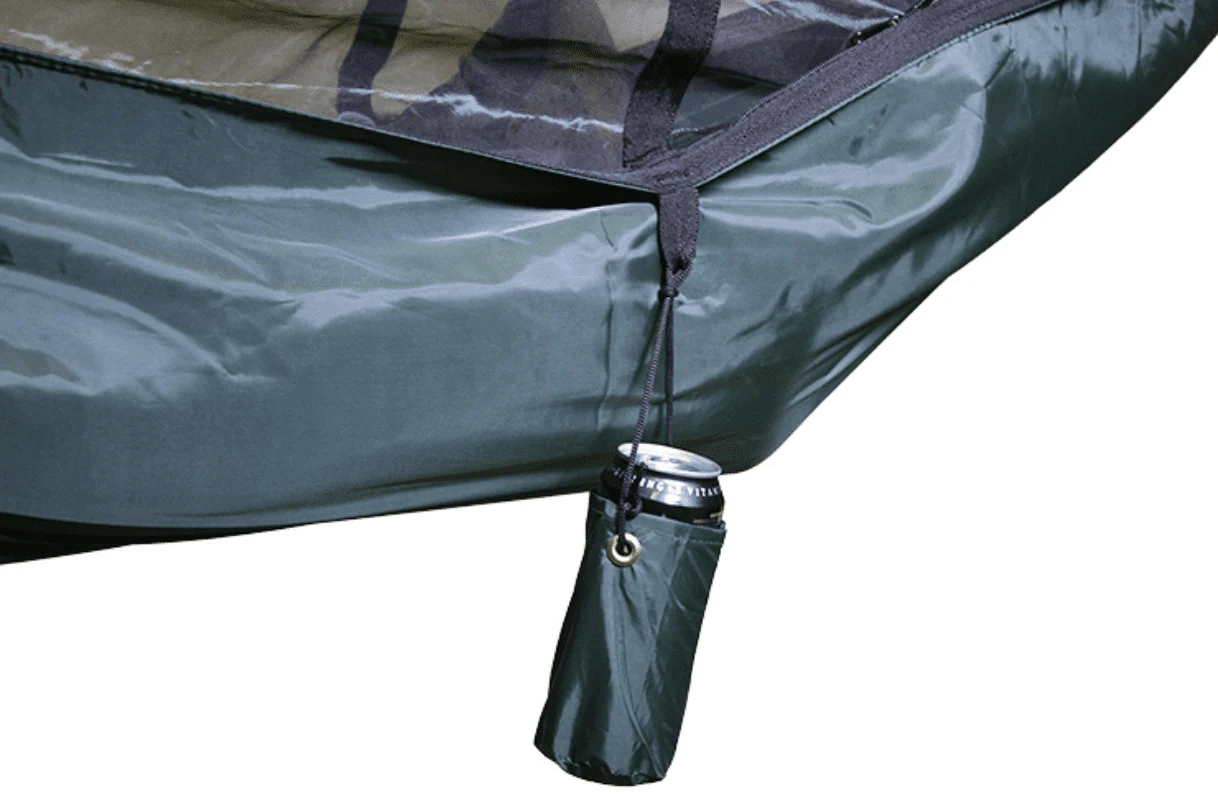DD Hammocks Beer Holder - Image 4