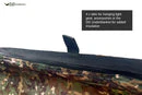 DD Hammocks Camping Hammock - Multicam - Image 9