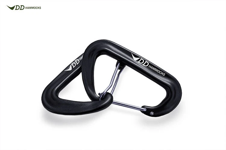 DD Hammocks Hammock - Karabiners x 2 - Image 3