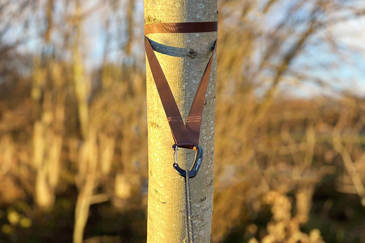 DD Hammocks Hammock - Karabiners x 2 - Image 7