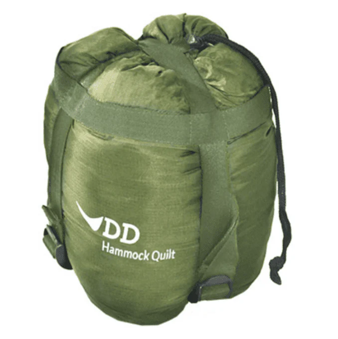 DD Hammocks Hammock Quilt - Image 5