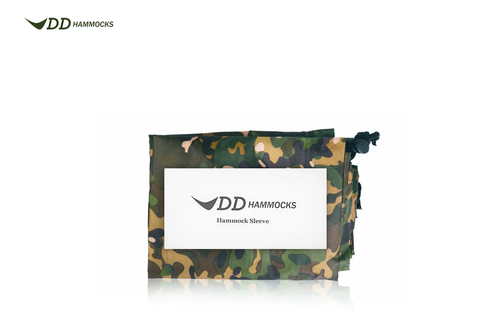 DD Hammocks Hammock Sleeve - Multicam - Image 2