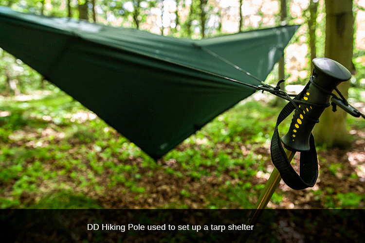 DD Hammocks Hiking Pole - Image 8