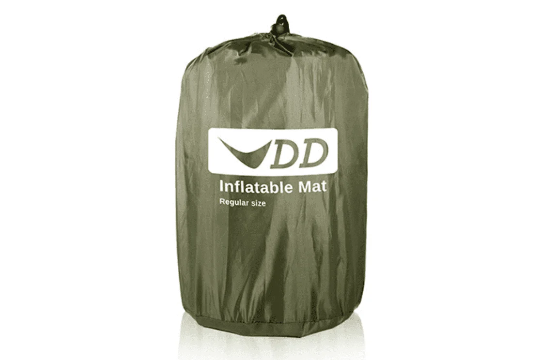DD Hammocks Inflatable Mat - Regular Size - Image 3
