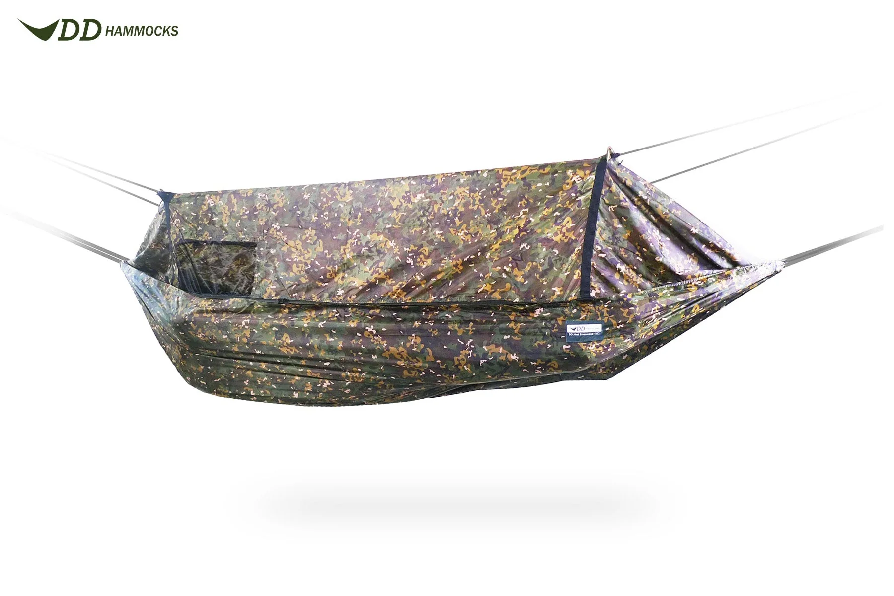 DD Hammocks Nest Hammock - Multicam - Image 4