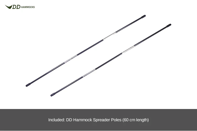 DD Hammocks Nest Hammock - Multicam - Image 8