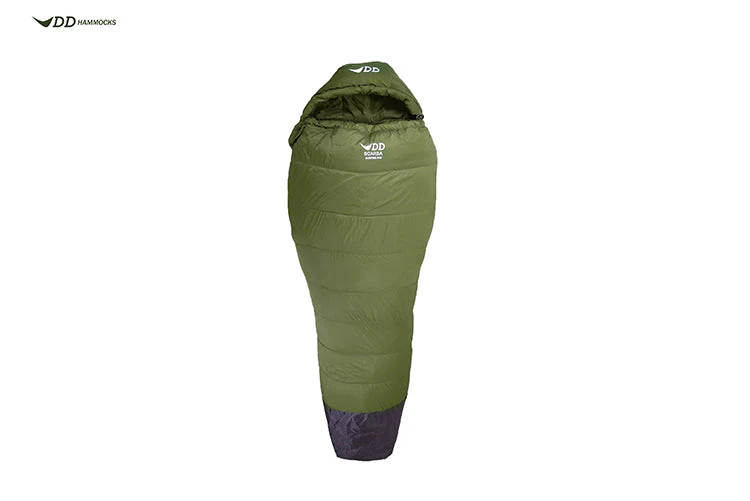 DD Hammocks Scarba Sleeping bag - Regular Size - Image 2