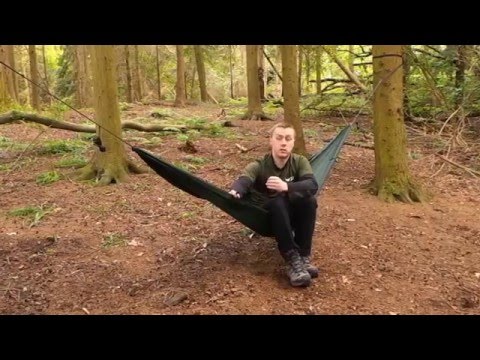 DD Hammocks SuperLight Hammock - Image 11