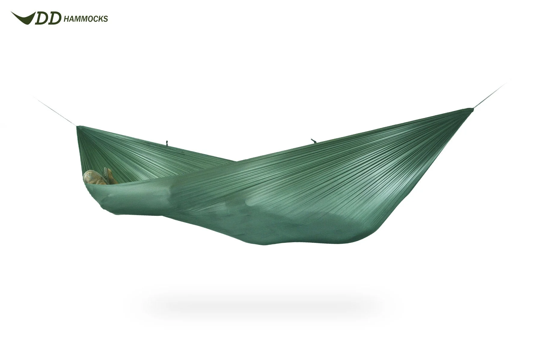 DD Hammocks SuperLight Hammock - Image 2