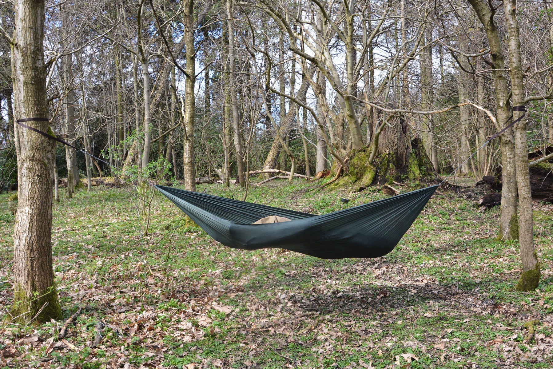 DD Hammocks SuperLight Hammock - Image 5