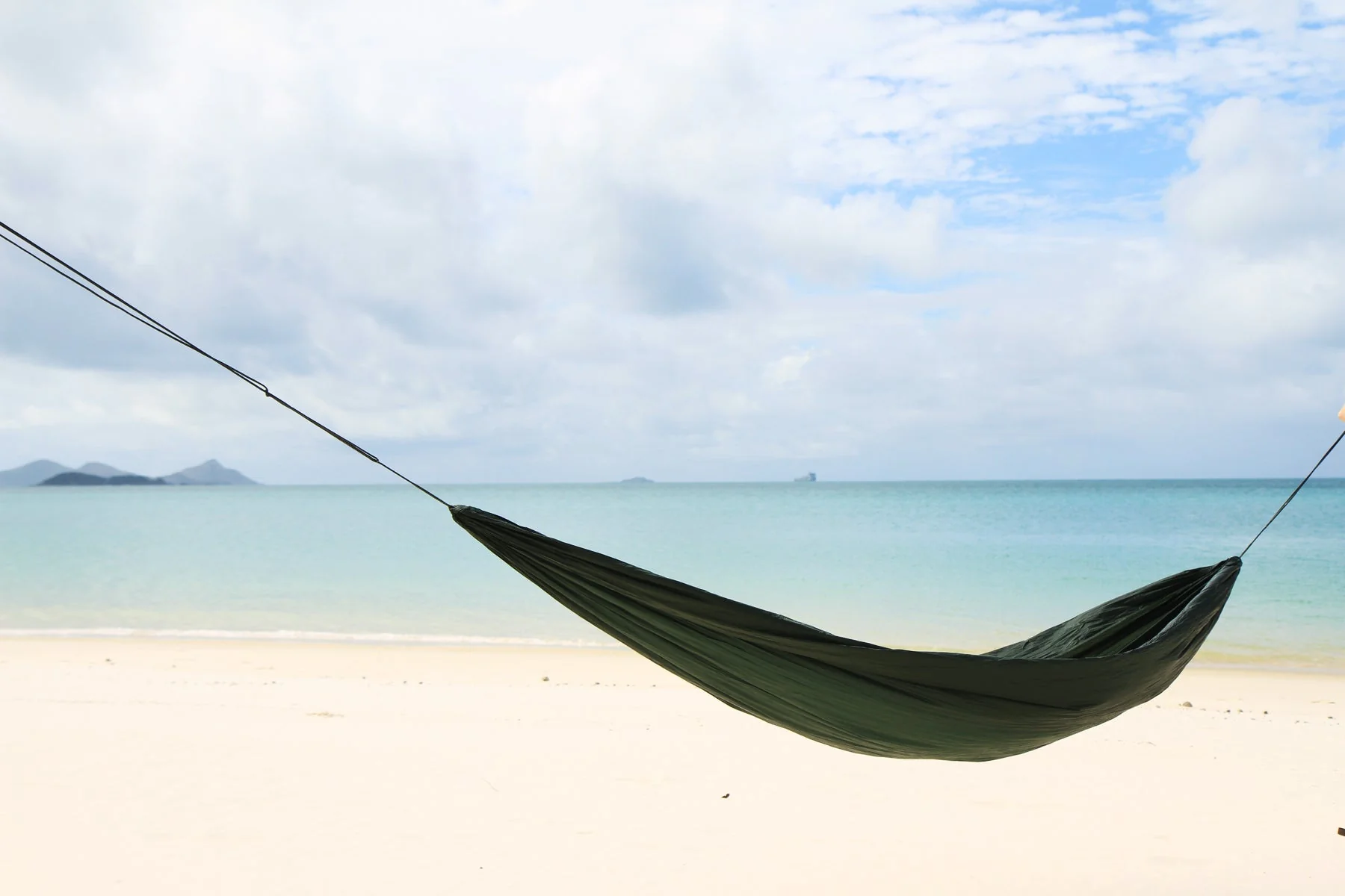 DD Hammocks SuperLight Hammock - Image 6