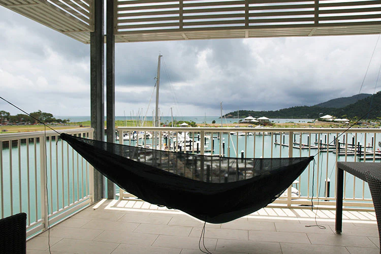 DD Hammocks SuperLight Mosquito Net - Image 4
