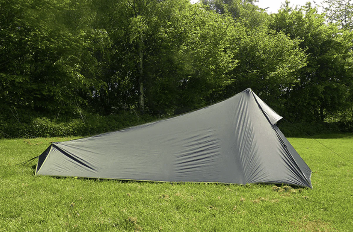 DD Hammocks Superlight Pathfinder Tent - Image 2