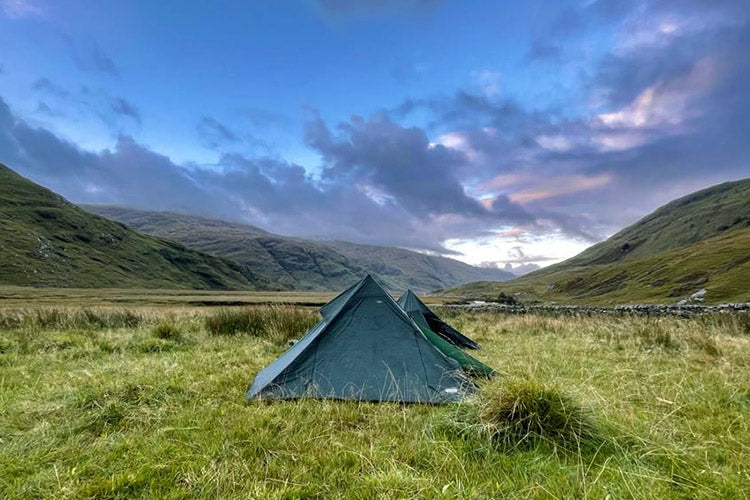 DD Hammocks SuperLight - Pyramid Tent - Image 18