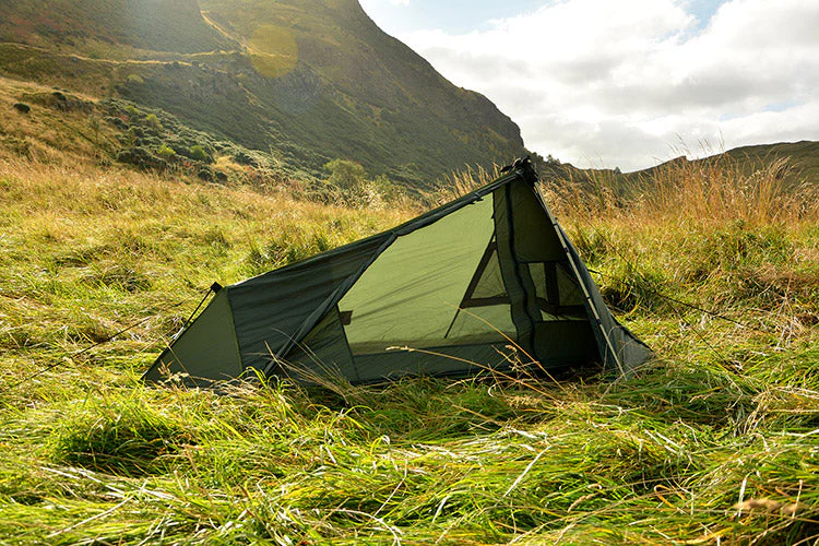 DD Hammocks SuperLight - Tarp Tent - Image 8
