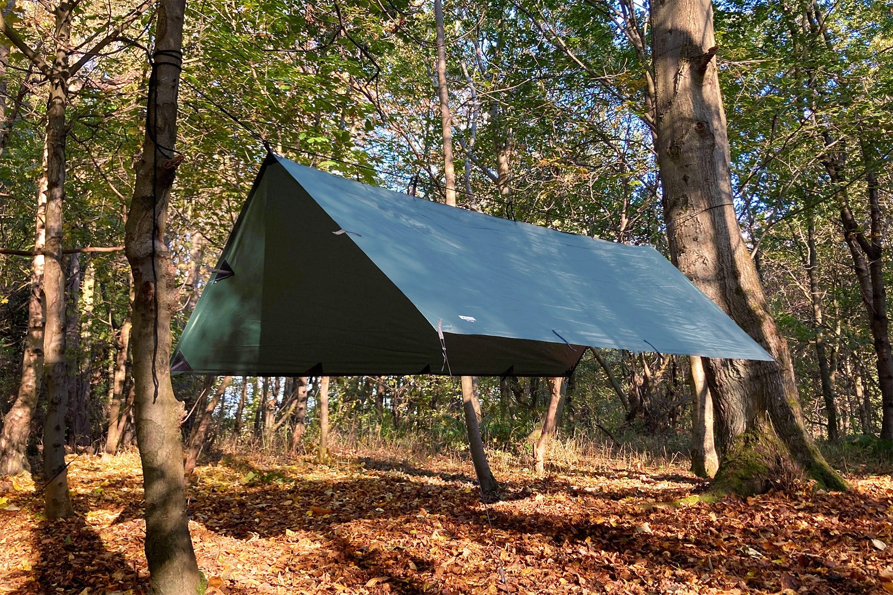DD Hammocks Tarp M - Image 6