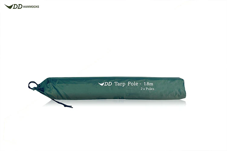 DD Hammocks 2 x Tarp Poles - 1.8m - Image 6