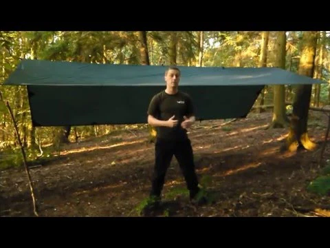 DD Hammocks Tarp XL - Image 10