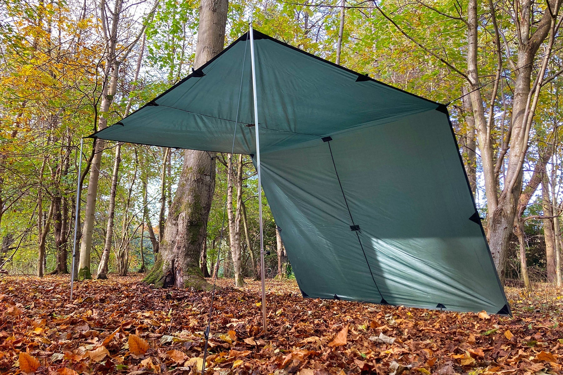 DD Hammocks Tarp XL - Image 6