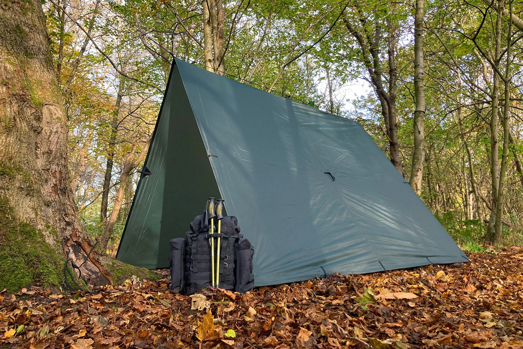 DD Hammocks Tarp XL - Image 8