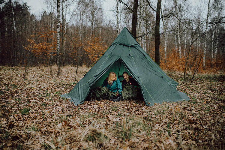 DD Hammocks Tipi Tent - XL - Image 3