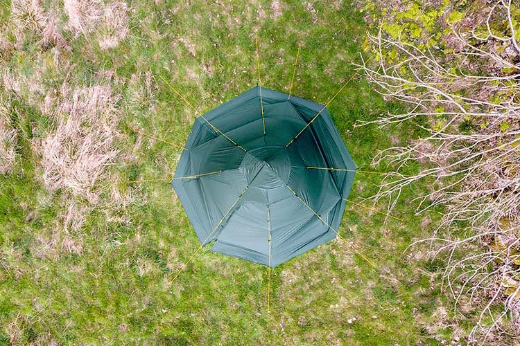 DD Hammocks Tipi Tent - XL - Image 8
