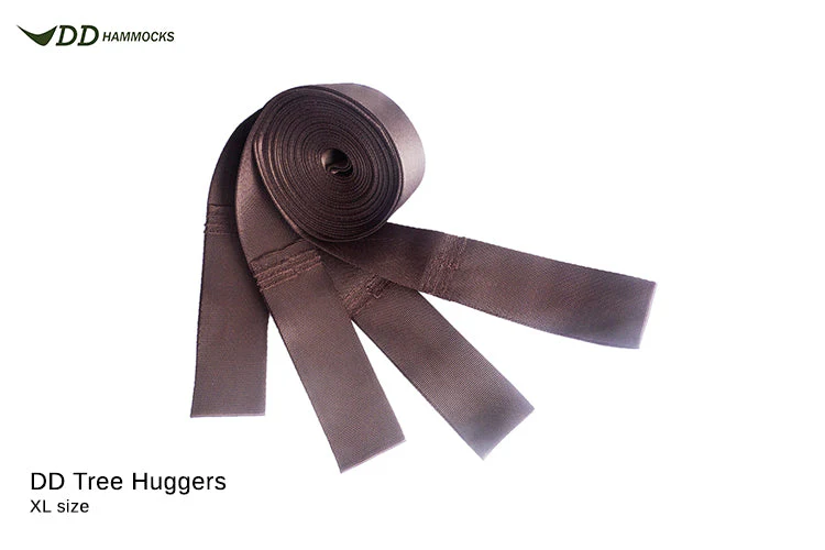 DD Hammocks Tree Huggers - 3m x 4cm - XL - Image 7