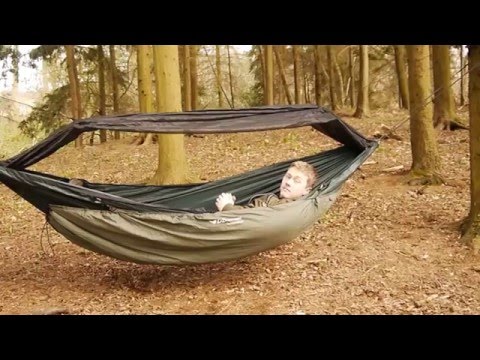 DD Hammocks Underblanket - Multicam - Image 6