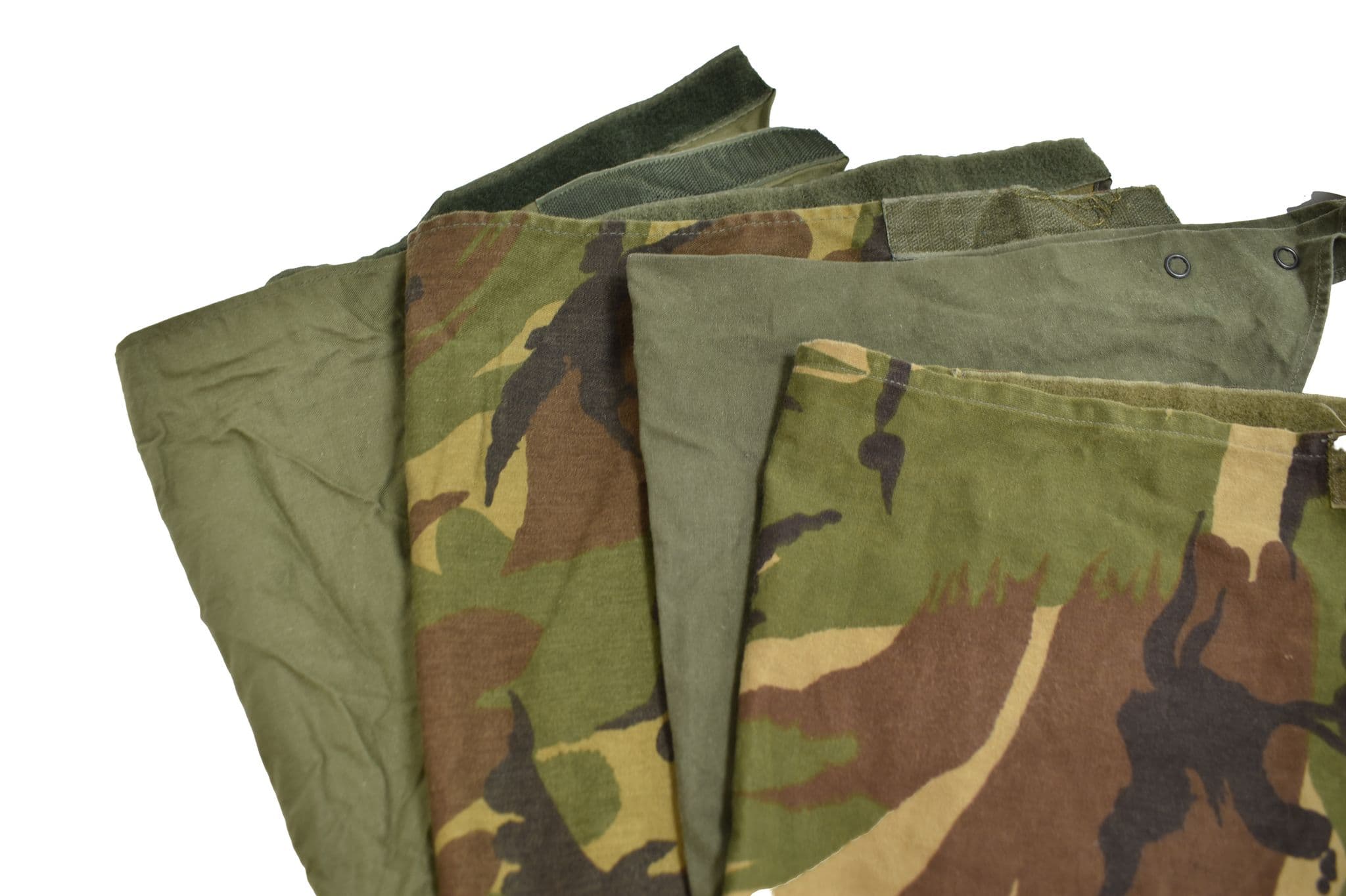 Dutch Army Bandana - Various Colours - Image 2